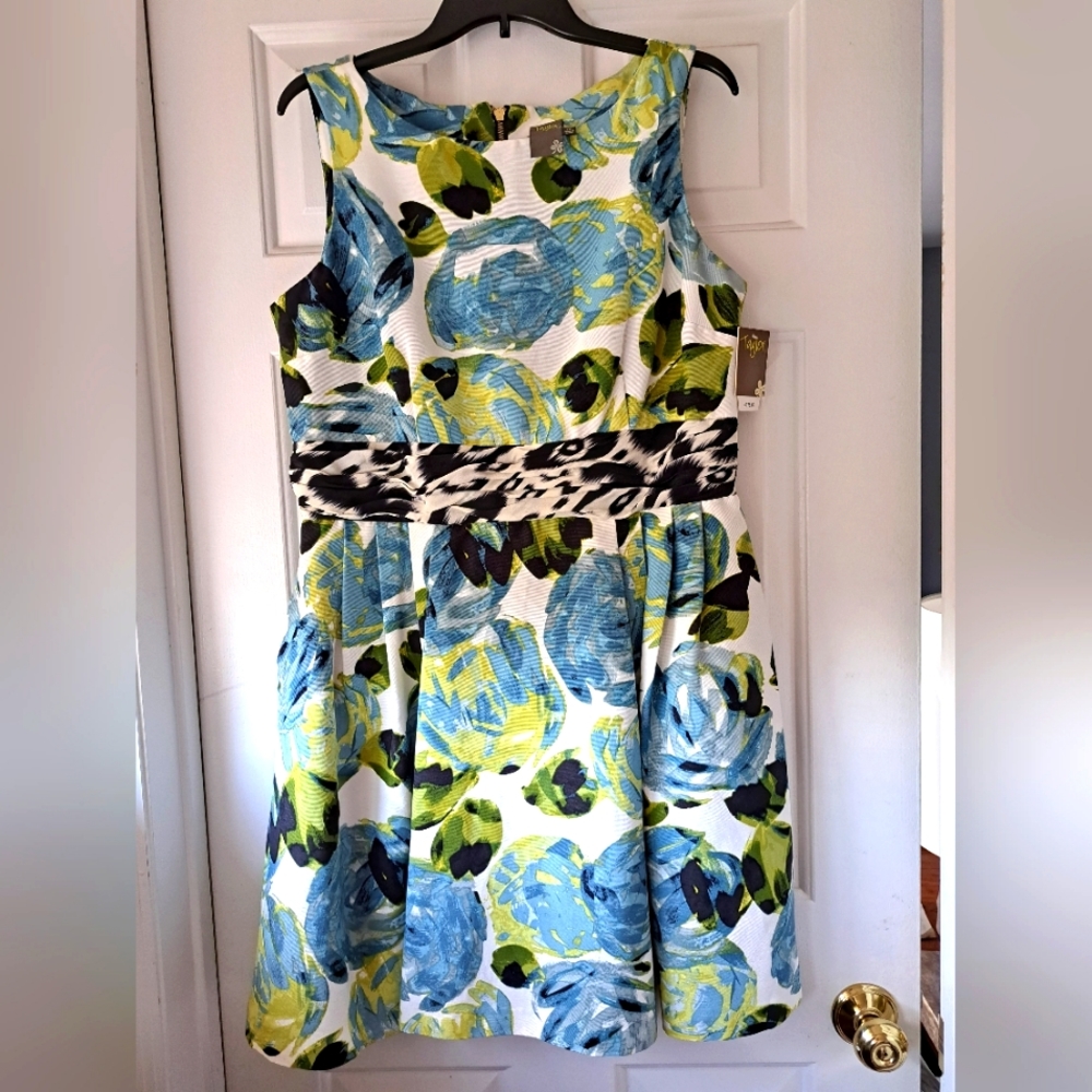 Taylor Dress size 14